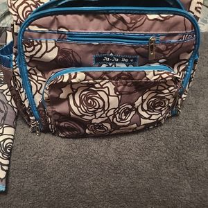 Diaper bag